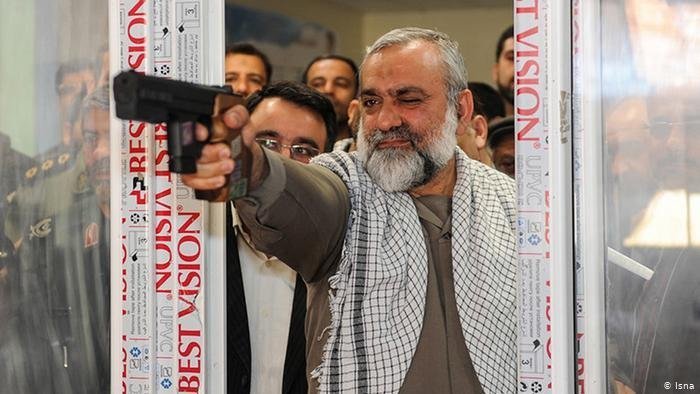 تمدیدمجدد تحریم‌های اتحادیه‌اروپا علیه سرکردگان نظام‌آخوندی به‌خاطر نقض حقوق بشر