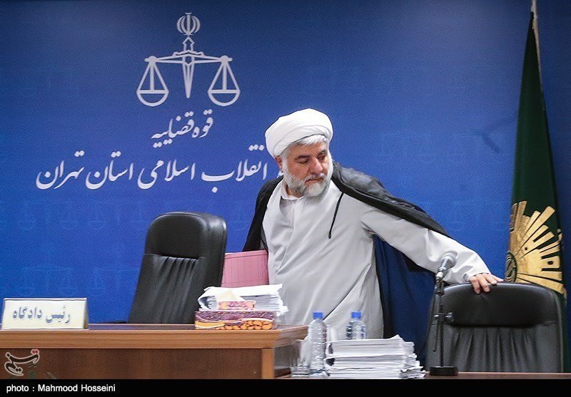 تمدیدمجدد تحریم‌های اتحادیه‌اروپا علیه سرکردگان نظام‌آخوندی به‌خاطر نقض حقوق بشر