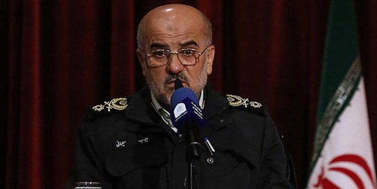 گزارش وزارت خارجه آمریکا به کنگره در رابطه با مسدود کردن اموال مقامات و ارگان‌های رژیم ایران