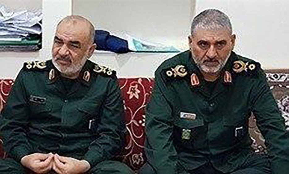 گزارش وزارت خارجه آمریکا به کنگره در رابطه با مسدود کردن اموال مقامات و ارگان‌های رژیم ایران