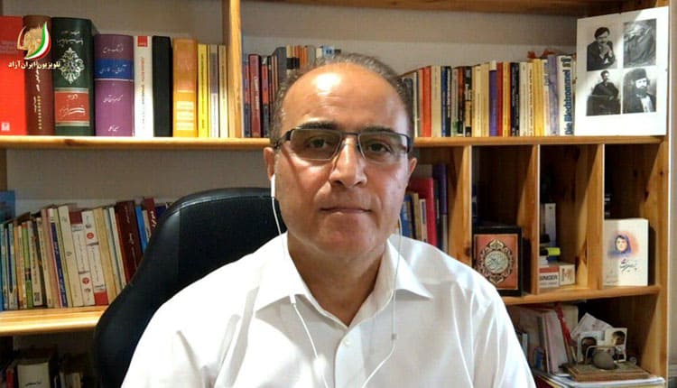 سخنرانی راما یاد، جان پری، خوان فرناندو لوپز آگویلار، راجر گادسیف، میلان زور و حسین یعقوبی درکنفرانس‌بین‌المللی چهلمین‌سال مقاومت‌انقلابی