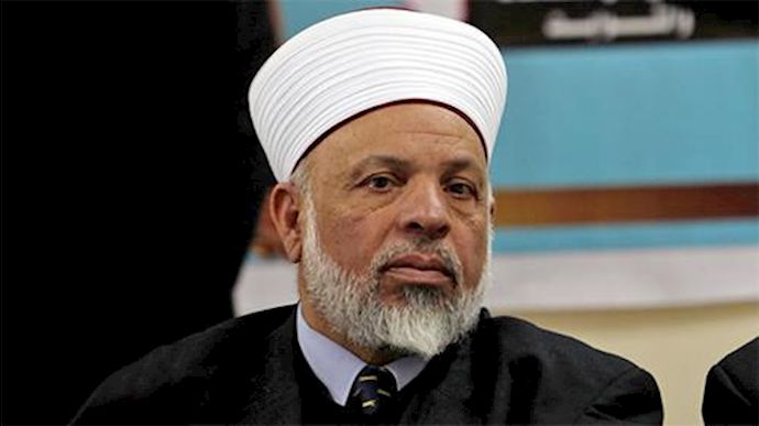 سخنرانی اینگرید بتانکور، توماس نورد، میشل دو ووکولور، لوچو مالان، تیسیر التمیمی، هرمان ترتش، اوریولا بامپوری و امینه قرایی درکنفرانس‌بین‌المللی چهلمین‌سال مقاومت‌انقلابی