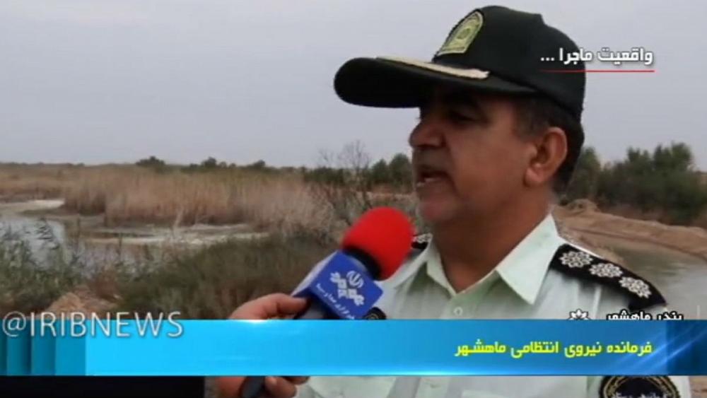استاندار خوزستان، درماهشهر چیزی‌به‌نام نیزارها نداشتیم !!!، ماورای وقاحت و دجالیت