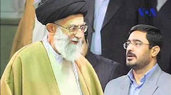 گزارش وزارت خارجه آمریکا به کنگره در رابطه با مسدود کردن اموال مقامات و ارگان‌های رژیم ایران