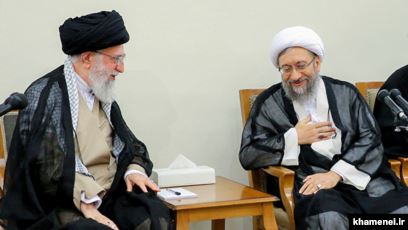 گزارش وزارت خارجه آمریکا به کنگره در رابطه با مسدود کردن اموال مقامات و ارگان‌های رژیم ایران