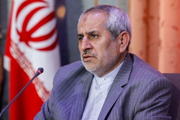 گزارش وزارت خارجه آمریکا به کنگره در رابطه با مسدود کردن اموال مقامات و ارگان‌های رژیم ایران