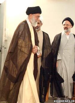 گزارش وزارت خارجه آمریکا به کنگره در رابطه با مسدود کردن اموال مقامات و ارگان‌های رژیم ایران
