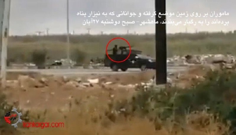 استاندار خوزستان، درماهشهر چیزی‌به‌نام نیزارها نداشتیم !!!، ماورای وقاحت و دجالیت