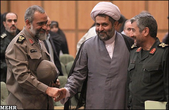 گزارش وزارت خارجه آمریکا به کنگره در رابطه با مسدود کردن اموال مقامات و ارگان‌های رژیم ایران