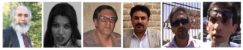 عوامل نفوذی، ازماموریت ترور تا شیطانسازی برایترور