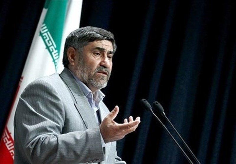گزارش وزارت خارجه آمریکا به کنگره در رابطه با مسدود کردن اموال مقامات و ارگان‌های رژیم ایران