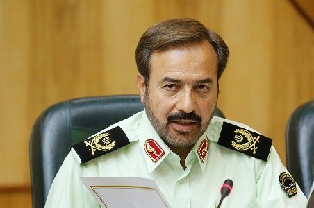 گزارش وزارت خارجه آمریکا به کنگره در رابطه با مسدود کردن اموال مقامات و ارگان‌های رژیم ایران