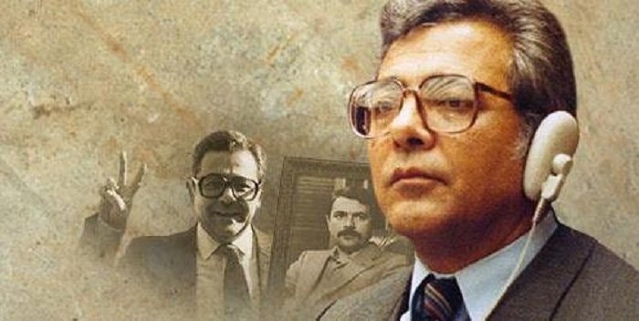 گزارش کارزار علیه مختومه شدن پرونده دکتر کاظم رجوی- ۲۴خرداد۹۹- ۱۳ژوئن۲۰