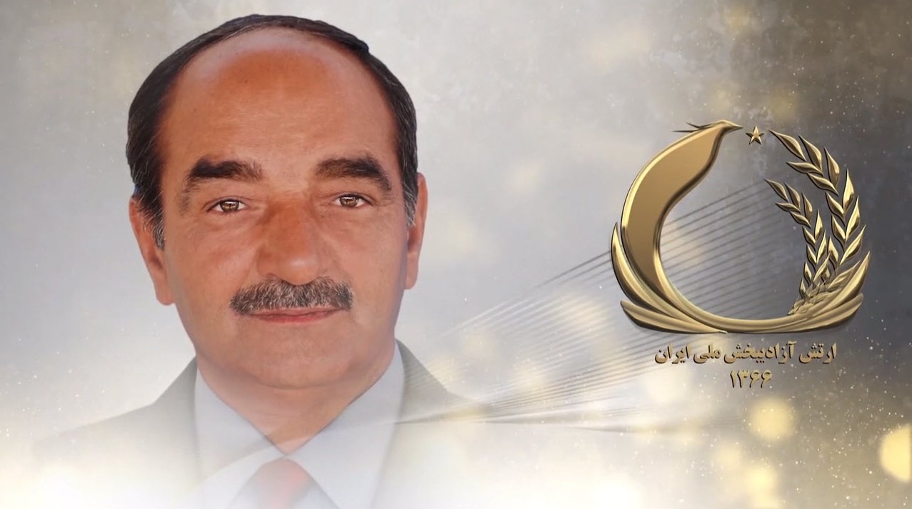 درگذشت قهرمانپاکباز مجاهدخلق حسن علی اکبری علوی پس از سهدهه نبرد و پایداری برای آزادی