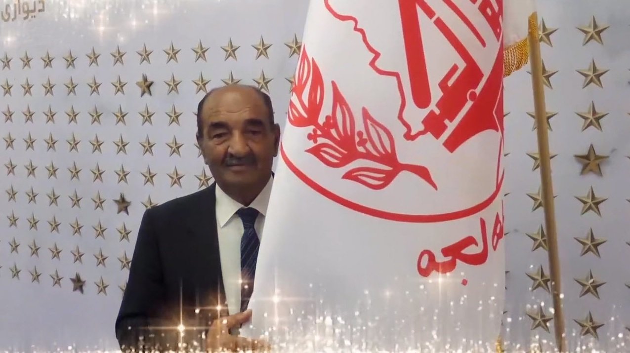 درگذشت قهرمانپاکباز مجاهدخلق حسن علی اکبری علوی پس از سهدهه نبرد و پایداری برای آزادی