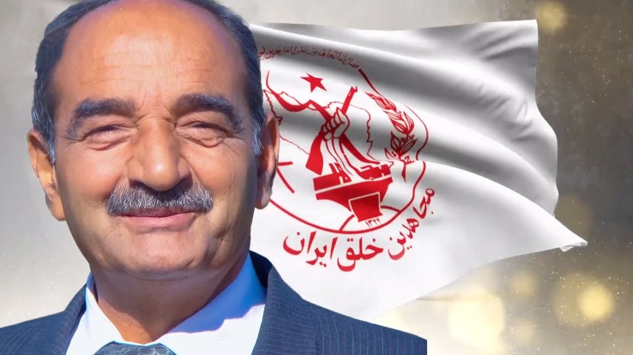 درگذشت قهرمانپاکباز مجاهدخلق حسن علی اکبری علوی پس از سهدهه نبرد و پایداری برای آزادی