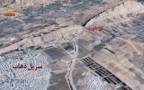 زوزههایهراسآلود ولیفقیه ارتجاع، ۳۲سال پساز عملیات فروغ جاویدان
