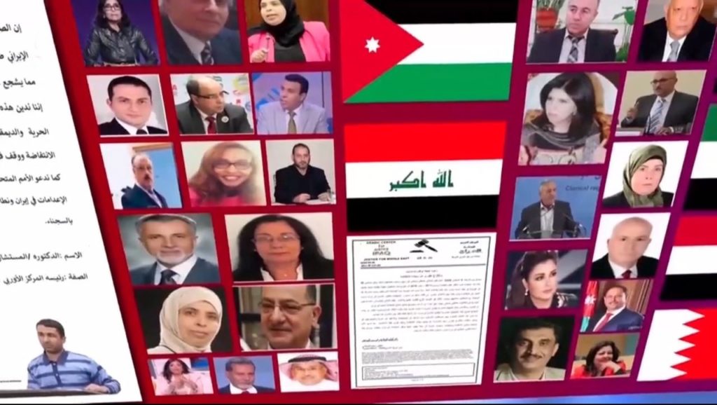اعدام زندانی‌قیام مصطفی صالحی برای‌ایجاد جو رعب‌ووحشت وجلوگیری‌از خیزشهای مردمی