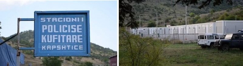 تصمیم به اخراج مزدور احسان بیدی از آلبانی پس از یک سال بازداشت
