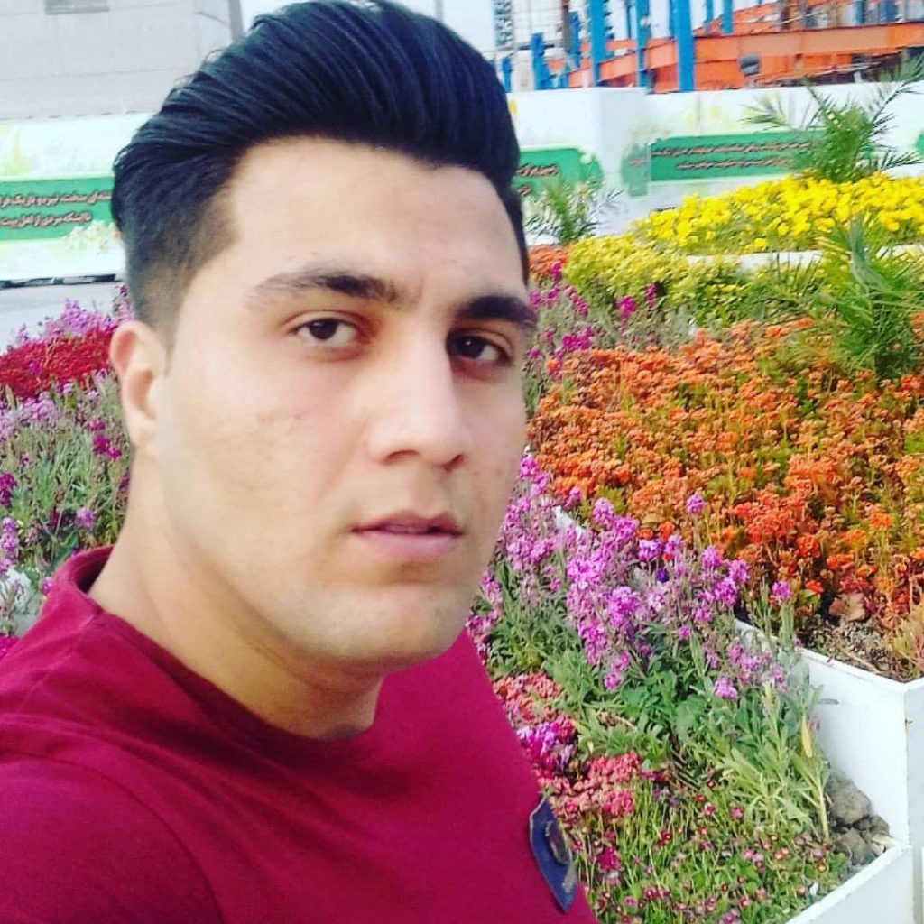 اسامی ۵۶تن ازشهیدان قیام سراسری آبانماه۹۸،