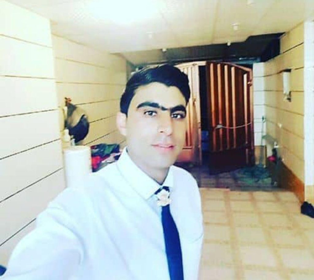 اسامی ۵۶تن ازشهیدان قیام سراسری آبانماه۹۸،