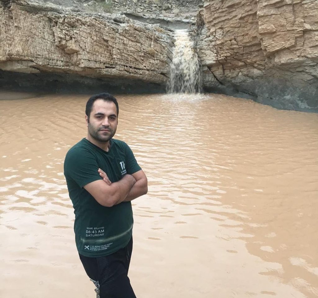 اسامی ۵۶تن ازشهیدان قیام سراسری آبانماه۹۸،