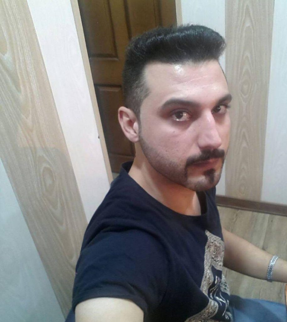 اسامی ۵۶تن ازشهیدان قیام سراسری آبانماه۹۸،