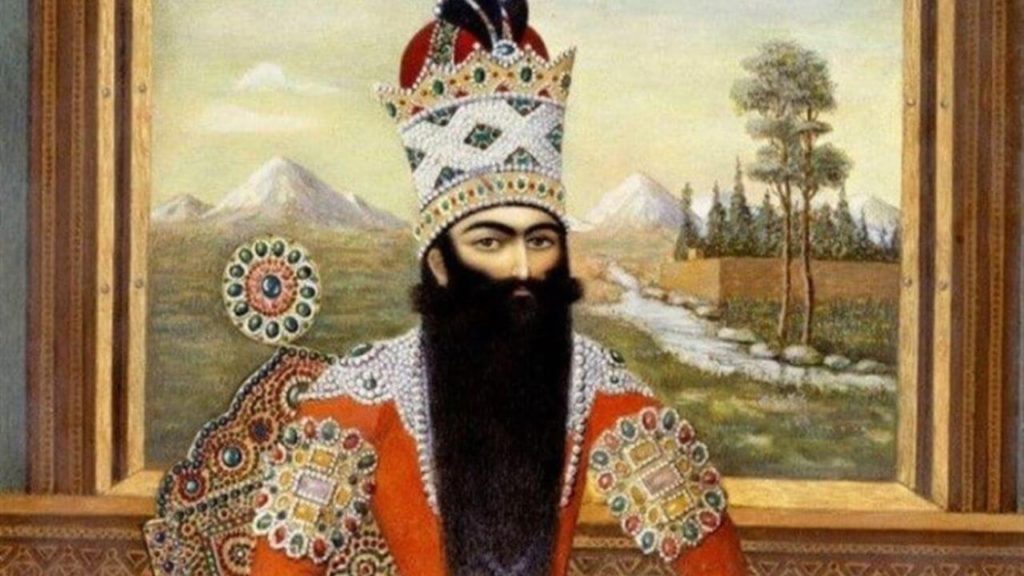 سهیلا دشتی؛ ملتی که تاریخ خود را نداند مجبور به تکرار اشتباهات خود خواهد بود