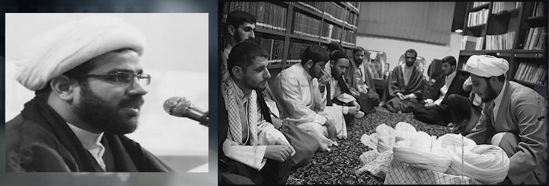 کتاب نویسی جعلی علیه مجاهدین خلق،
