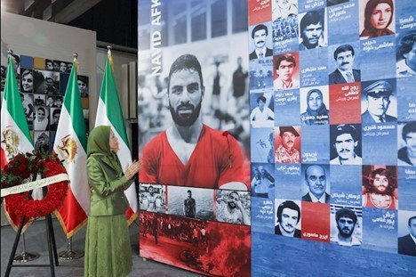 کنفرانس سیاست درقبال ایران، ضرورت تحریم و حسابرسی از رژیم - اجلاس در دوسوی آتلانتیک