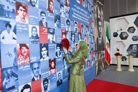 کنفرانس سیاست درقبال ایران، ضرورت تحریم و حسابرسی از رژیم - اجلاس در دوسوی آتلانتیک