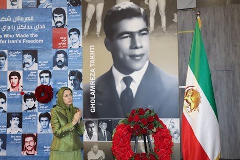 کنفرانس سیاست درقبال ایران، ضرورت تحریم و حسابرسی از رژیم - اجلاس در دوسوی آتلانتیک