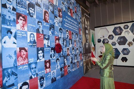 کنفرانس سیاست درقبال ایران، ضرورت تحریم و حسابرسی از رژیم - اجلاس در دوسوی آتلانتیک