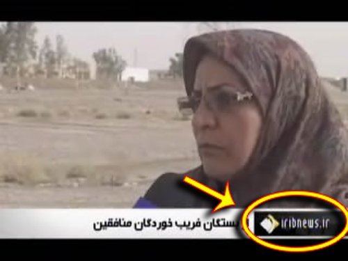 غلامعلی میرزایی؛ مأمور سفارت آخوندها درآلبانی