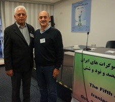 سفر یک مزدور به ایران و ارتباطات وی با ایستگاه اطلاعات سفارت رژیم در پاریس