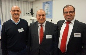 سفر یک مزدور به ایران و ارتباطات وی با ایستگاه اطلاعات سفارت رژیم در پاریس