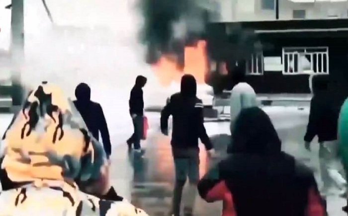 رپرتاژ تلویزیون ویژن پلاس آلبانی ازگردهمایی جهانی ایران آزاد در اشرف۳-مجاهدین، نیم قرن مبارزه برای آزادی ایران
