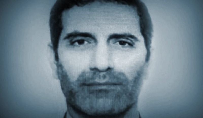 شبکه جاسوسی تروریستی رژیم ایران درآلبانی، یکی از آخرین نمونه‌ها