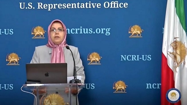 مرکزجدید اتمی رژیم ایران، روشنگری دفترشورای ملی مقاومت ایران درکنفرانس مطبوعاتی واشینگتن