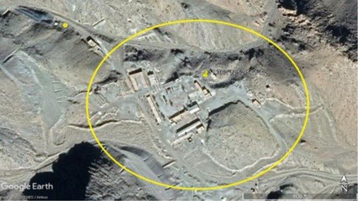 مرکزجدید اتمی رژیم ایران، روشنگری دفترشورای ملی مقاومت ایران درکنفرانس مطبوعاتی واشینگتن