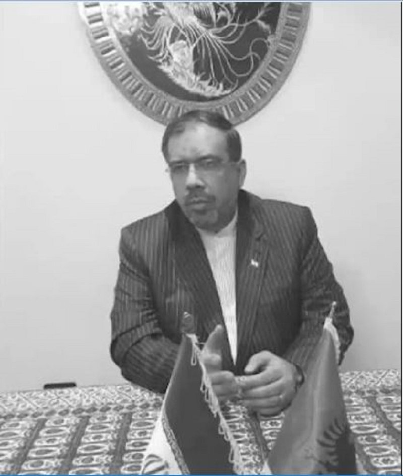 شبکه جاسوسی تروریستی رژیم ایران درآلبانی، یکی از آخرین نمونه‌ها