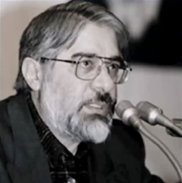 میرحسین موسوی نخست‌وزیر قتل‌عام