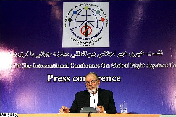 دادخواهی شهیدان قتلعام زندانیان سیاسی۶۷، توسط شهید سرفراز حمید اسدیان، بخشی از برنامه ارتباط مستقیم سیمای آزادی ۱۴مرداد۹۷