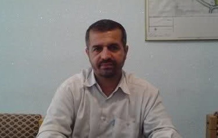 دادخواهی شهیدان قتلعام زندانیان سیاسی۶۷، توسط شهید سرفراز حمید اسدیان، بخشی از برنامه ارتباط مستقیم سیمای آزادی ۱۴مرداد۹۷