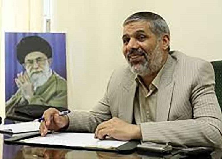 دادخواهی شهیدان قتلعام زندانیان سیاسی۶۷، توسط شهید سرفراز حمید اسدیان، بخشی از برنامه ارتباط مستقیم سیمای آزادی ۱۴مرداد۹۷