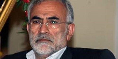 آخوندمحمدرضا زائری، یک اطلاعاتی تروریست که با دوروئی سفیدسازی می کند