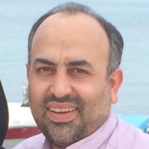 آخوندمحمدرضا زائری، یک اطلاعاتی تروریست که با دوروئی سفیدسازی می کند