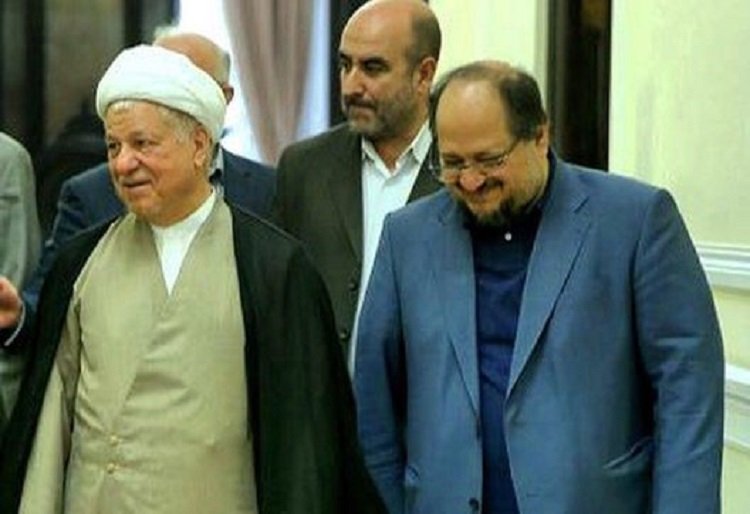 دادخواهی شهیدان قتلعام زندانیان سیاسی۶۷، توسط شهید سرفراز حمید اسدیان، بخشی از برنامه ارتباط مستقیم سیمای آزادی ۱۴مرداد۹۷