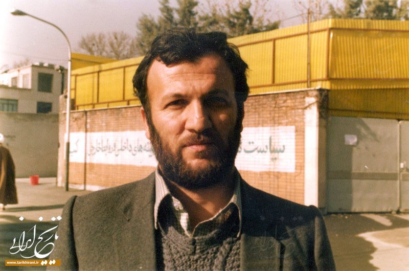 دادخواهی شهیدان قتلعام زندانیان سیاسی۶۷، توسط شهید سرفراز حمید اسدیان، بخشی از برنامه ارتباط مستقیم سیمای آزادی ۱۴مرداد۹۷