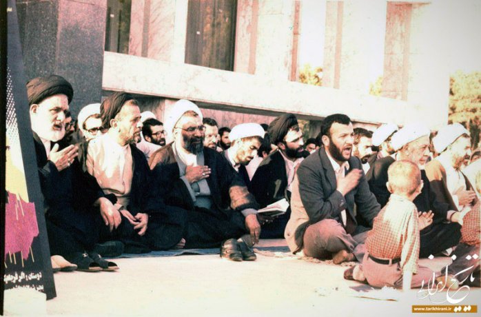 دادخواهی شهیدان قتلعام زندانیان سیاسی۶۷، توسط شهید سرفراز حمید اسدیان، بخشی از برنامه ارتباط مستقیم سیمای آزادی ۱۴مرداد۹۷